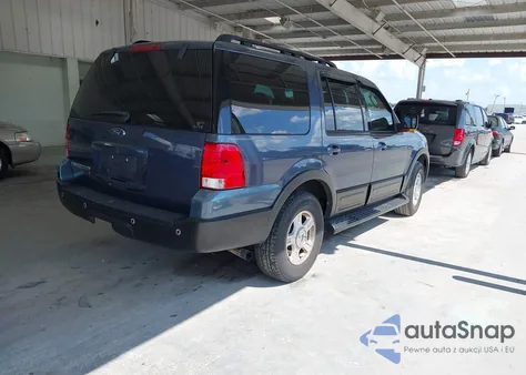 2005 Ford Expedition Eddie Bauer/King Ranch from USA, damaged, VIN 1FMFU17545LA70446